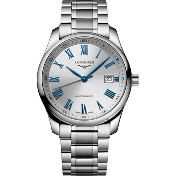 Hodinky Dámské hodinky Master Longines L27934796