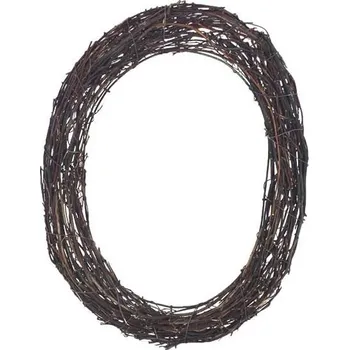 Vánoce Dekorační věnec P1520/3