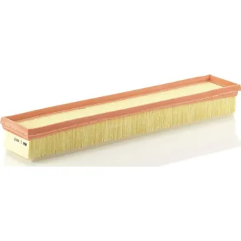 Autodíl Vzduchový filtr MANN-FILTER C 4692