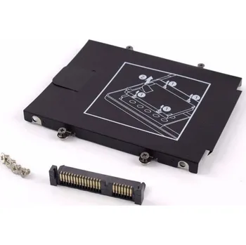 HP EliteBook Folio 9460M 9470M 9480M SATA HDD konektor + rámeček