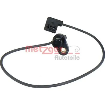 Vačková hřídel METZGER Snímač, poloha vačkového hřídele 0903004