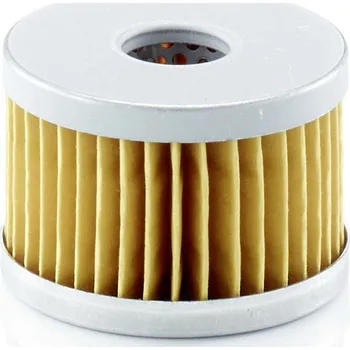 Auto-moto Vzduchový filtr MANN-FILTER C 64/3