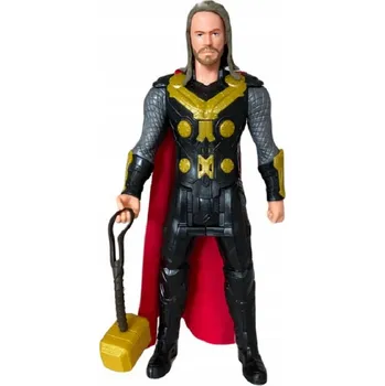Velká figurka Thor se zvukem 30cm