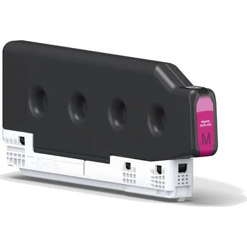 Epson T08G300 C13T08G300 purpurová (magenta) originální cartridge