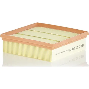 Filtr do auta Vzduchový filtr MANN-FILTER C 20 106/4