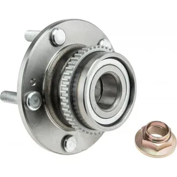 ložisko NÁBOJ ZADNÍ TUCSON, SPORTAGE 2004- 527102E100 NTY