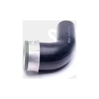 Chladič motoru hadice TURBO VW LUPO 1.2 1.4 TDI 6E0145790E SKV Germany