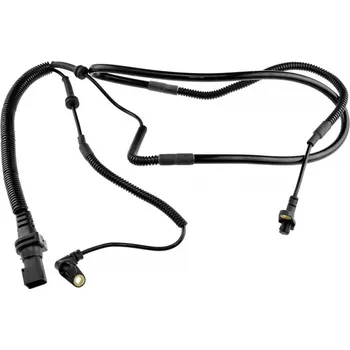 ABS Snímač ABS ZADNÍ FORD KA, STREET KA 1996-2008 1337228 NTY