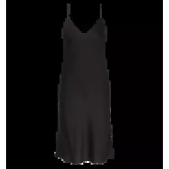 Oblečení a móda Dámská noční košile Silky Sensuality NDW X - Triumph černá (0004) 0036