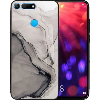 Příslušenství pro tablet VSECHNONAMOBIL 62940 MY ART Ochranný kryt Honor View 20 BLACK INK (146)