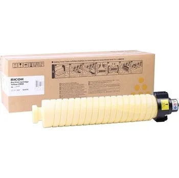 Ricoh 828005, 828041 žlutý (yellow) originální toner