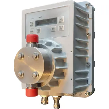 Čerpadlo Dávkovací čerpadlo do Exu