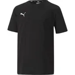 PUMA - DĚTSKÉ TRIČKO TEAMGOAL 23 TEE JR 656709-03128