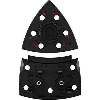 Brusná deska BOSCH 2609256D20 92 x 102 mm