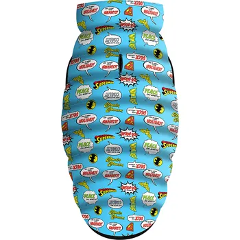 Obleček pro psa WAUDOG bunda OMG! S 40