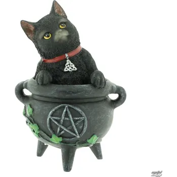 Figurka figurka (dekorace) Smudge