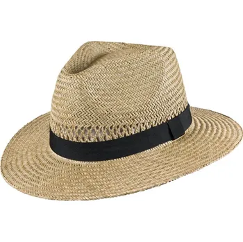 Klobouk Klobouk slaměný - BARROW