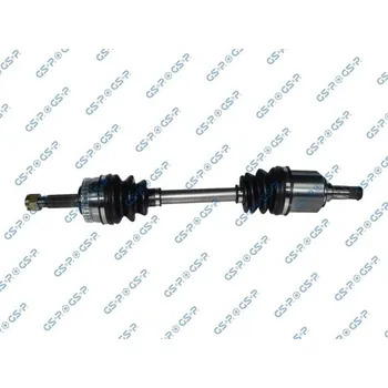 Poloosa kola Hnací hřídel - poloosa GSP 299069