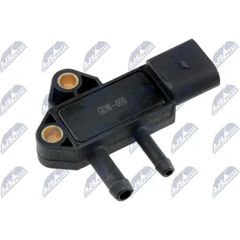 Čidlo automobilu Senzor tlaku výfukových plynů NTY ECS-DW-000