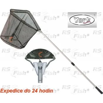 Podběrák York Basic BBL650152