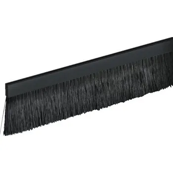 Stavebniny RITTAL Lišta 7072.200 kartáčová (bal=2m) 7072200