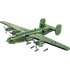 Stavebnice COBI COBI World War II 5739 Consolidated B-24 D Liberator