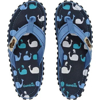 Pánská sportovní obuv Žabky Gumbies Islander 810084115534 37