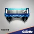 Příslušenství k holicímu strojku Gillette Fusion5 ProGlide náhradní hlavice