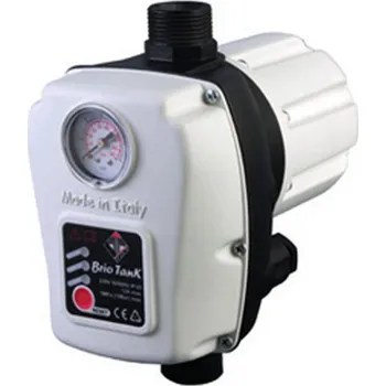 Příslušenství k čerpadlu ITALFLEXO BRIO TANK