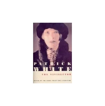 Vivisector - White, Patrick
