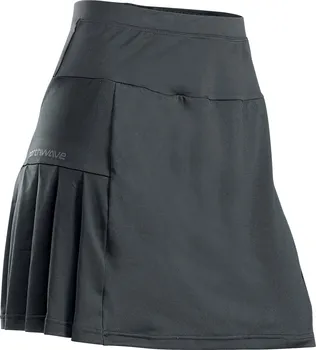 cyklistická sukně Northwave Crystal Skirt černá