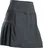 Northwave Crystal Skirt černá, XS