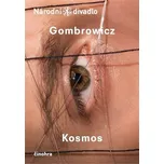 Kosmos - Witold Gombrowicz (2023,…