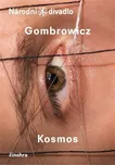 Kosmos - Witold Gombrowicz (2023,…