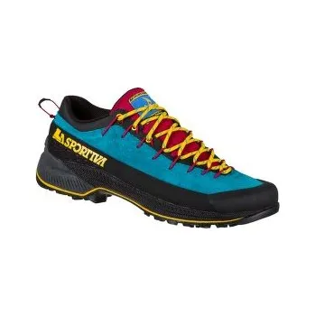 Pánská obuv Boty La Sportiva TX4 R Turchese/Giallo 41,5 EU