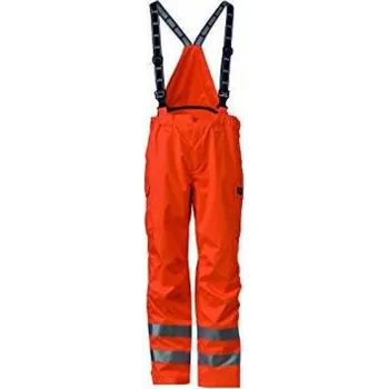 Pánská móda Pracovní kalhoty Helly Hansen 71428 260 M