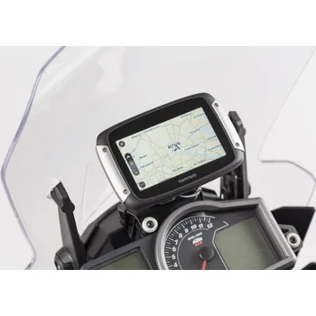 Příslušenství pro GPS Ktm 1190 Adv./R-držák Gps SW-Motech