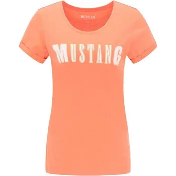 Dámské tričko Mustang Alexia W 1009641 8204 Tričko M