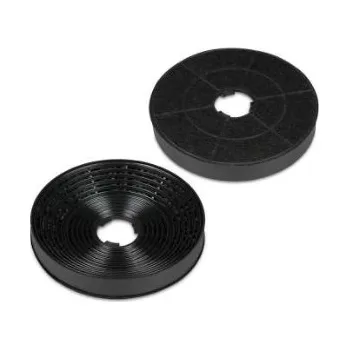 Příslušenství pro digestoř Uhlíkový filtr do digestoře FWK-160 pro Silverline AF 100