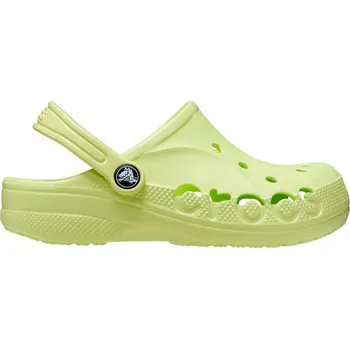 Dětská treková obuv Crocs Baya Clog T Jr 207012 3U4 23-24