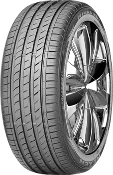 Letní osobní pneu NEXEN N'Fera SU1 225/35 R19 88 Y XL RPB