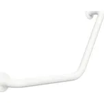 Bemeta - HELP: Úhlové držadlo, bílé 301102014