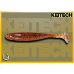 Keitech Easy Shiner 3" #EA01 Orange Pepper