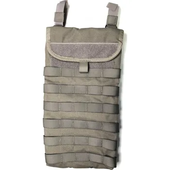 Outdoorové zavazadlo Invader Gear Camel Back MOLLE - Ranger Green