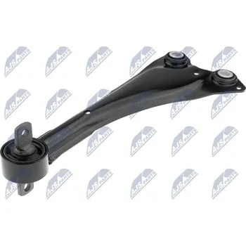 Zavěšení kol Uložení, řídicí mechanismus NTY ZWT-TY-163