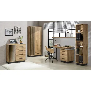 Dětský pokoj Dolmar Dětský pokoj CARMELO