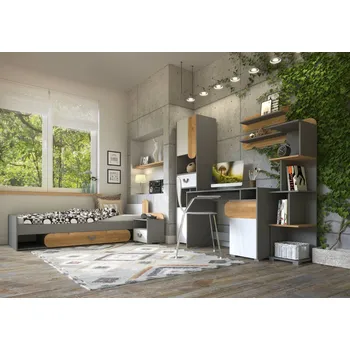 Dětský pokoj Dolmar Dětský pokoj KARINO 2