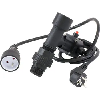 Příslušenství k čerpadlu SIGMONA OCHRANA PROTI BĚHU NA SUCHO HYWK-0402 230V