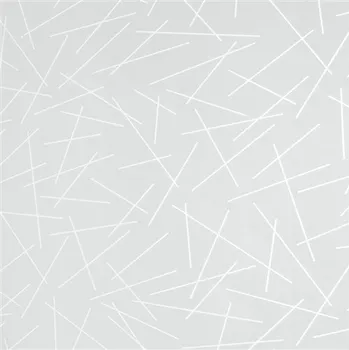 Tapeta Statická fólie transparentní Mikado 338-8046