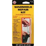 Sada na opravu čelního skla a autosvětel